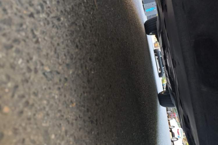 Used Land Rover Range Velar 2018 P300 S Chassis Front