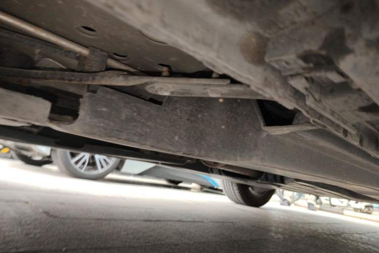Used Land Rover Range Velar 2018 P250 S Chassis Front Left