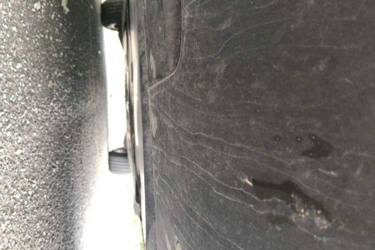 Used Land Rover Range Velar 2018 P300 S Chassis Front