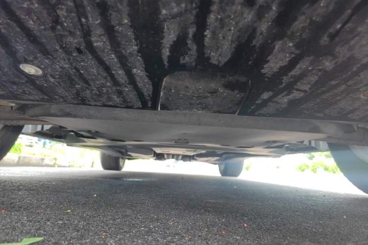 Used Land Rover Range Velar 2018 P380 R-DYNAMIC SE Chassis Front