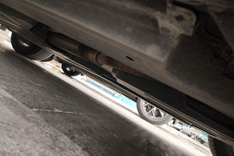 Used Land Rover Range Velar 2018 P250 S Chassis Front Right