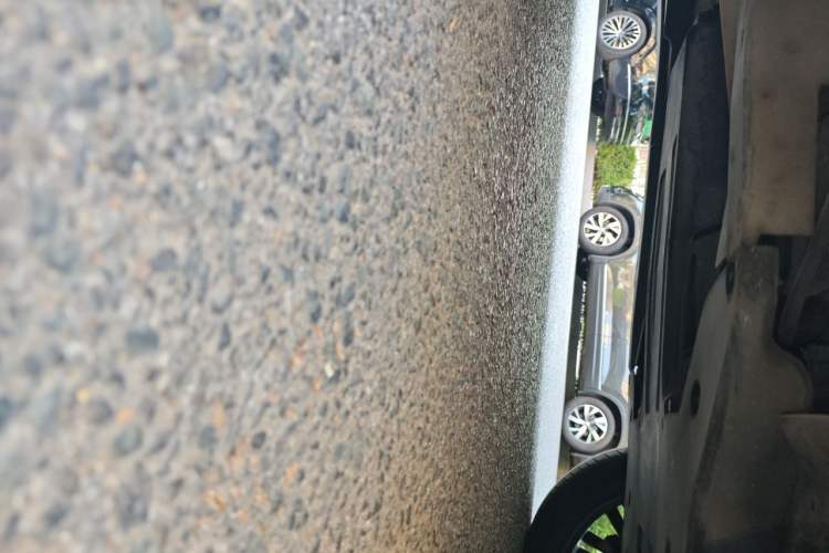 Used Land Rover Range Velar 2018 P300 S Chassis Front Right