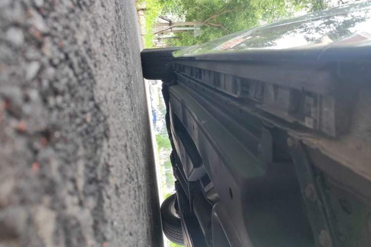 Used Land Rover Range Velar 2018 P380 R-DYNAMIC SE Chassis Front Right