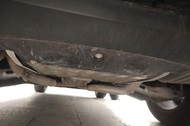 Used Land Rover Range Velar 2018 P250 S Chassis Rear