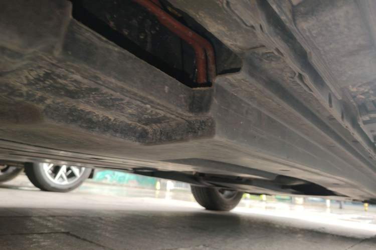 Used Land Rover Range Velar 2018 P250 S Chassis Rear Right