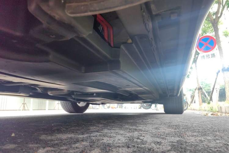 Used Land Rover Range Velar 2018 P380 R-DYNAMIC SE Chassis Rear Right
