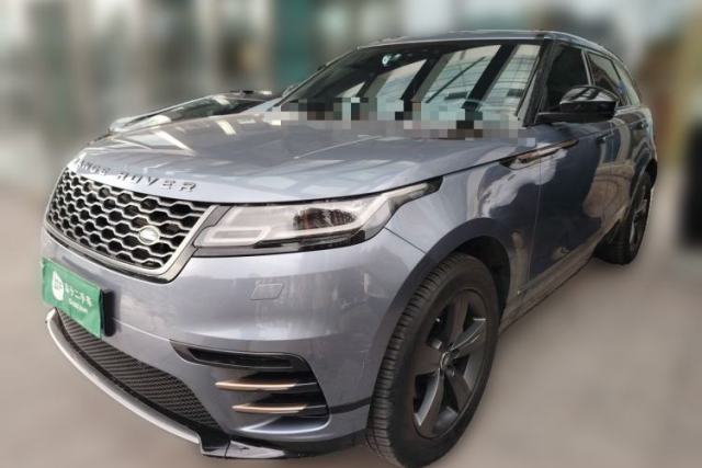 Used Land Rover Range Velar 2018 P250 S