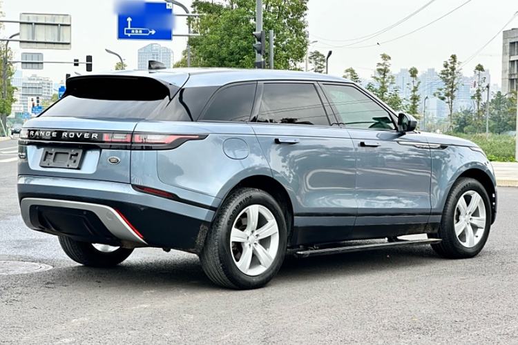 Used Land Rover Range Velar 2018 P250 S Exterior 7