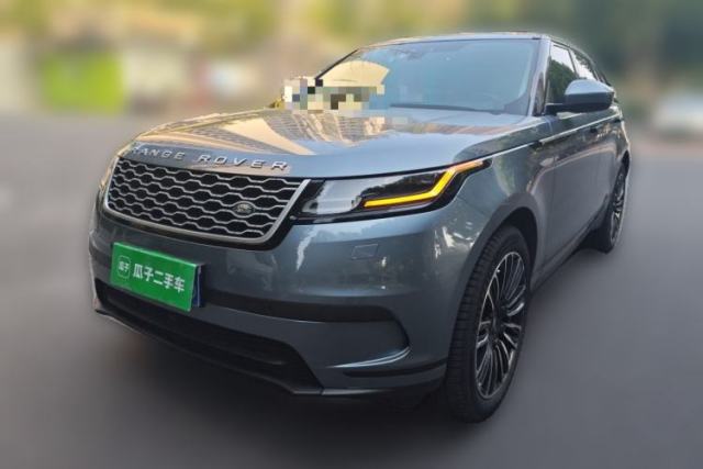 Used Land Rover Range Velar 2018 P300 S