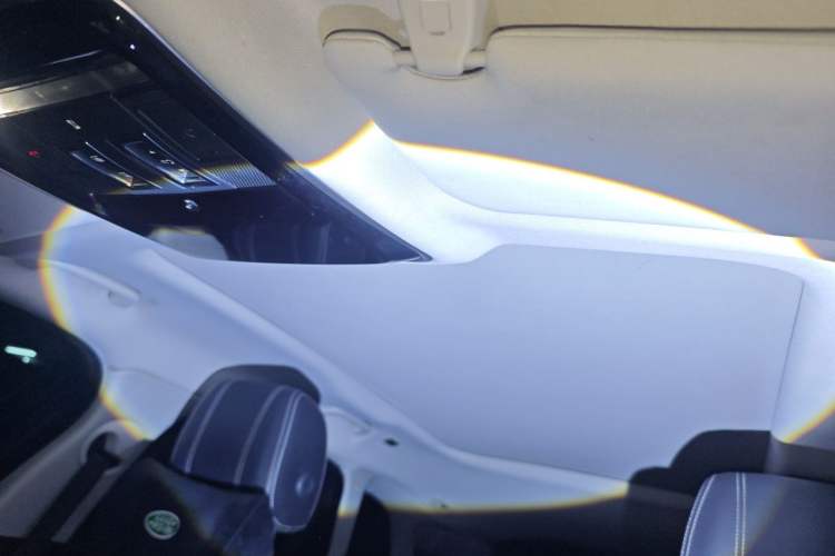 Used Land Rover Range Velar 2018 P250 S Headliner