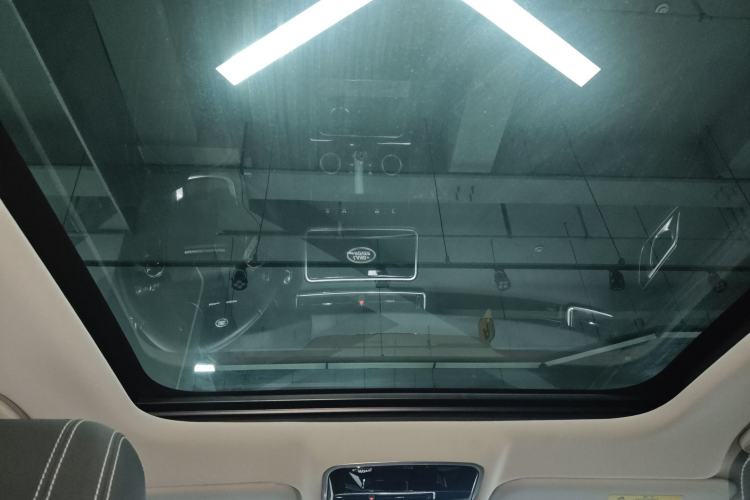 Used Land Rover Range Velar 2018 P250 S Headliner