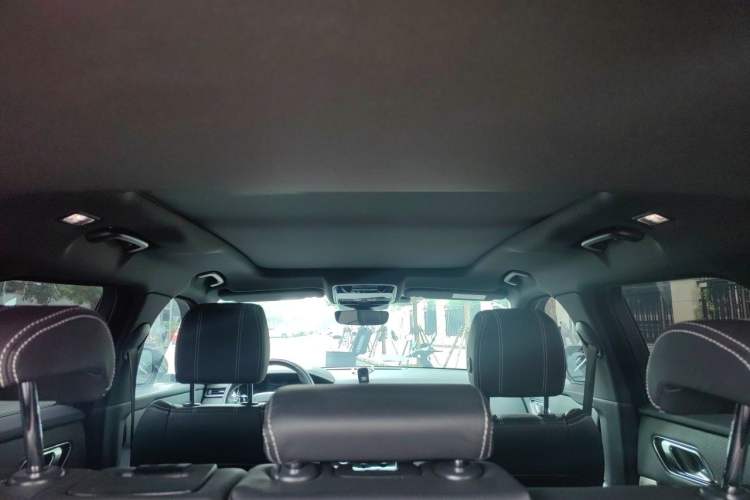 Used Land Rover Range Velar 2018 P380 R-DYNAMIC SE Headliner