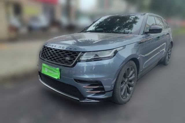 Used Land Rover Range Velar 2018 P380 R-DYNAMIC SE
