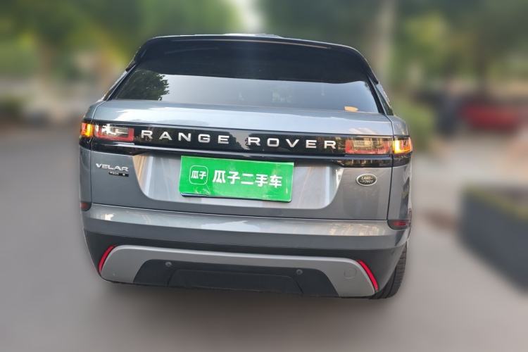 Used Land Rover Range Velar 2018 P300 S Rear