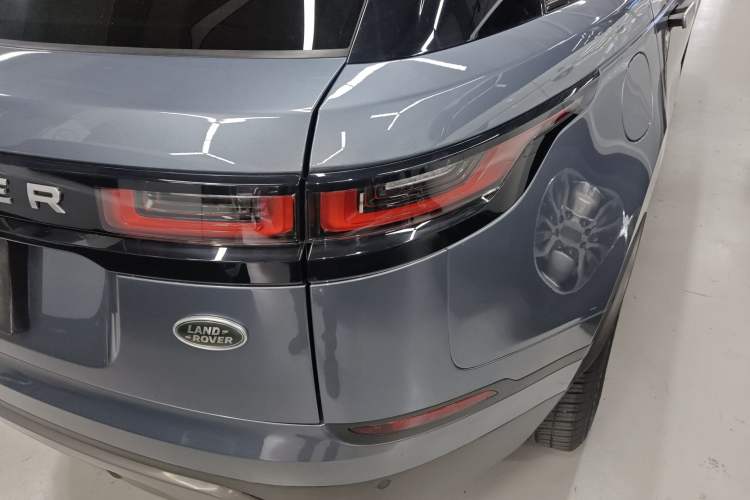 Used Land Rover Range Velar 2018 P250 S Right Rear Taillight