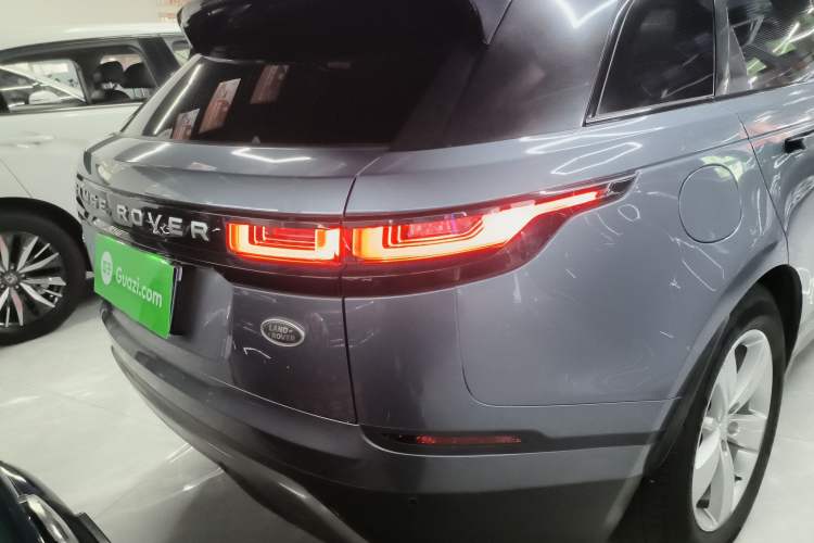 Used Land Rover Range Velar 2018 P380 S Right Rear Taillight