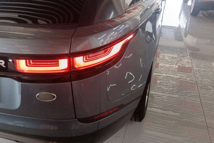 Used Land Rover Range Velar 2018 P380 S Right Rear Taillight