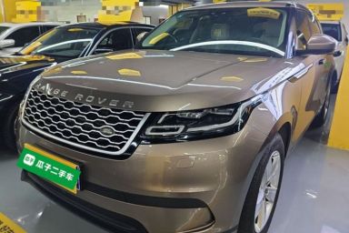 Used Land Rover Range Velar 2018 P380 S