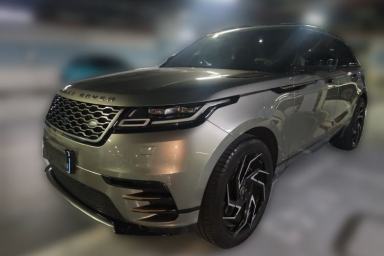 Used Land Rover Range Velar 2018 P300 S