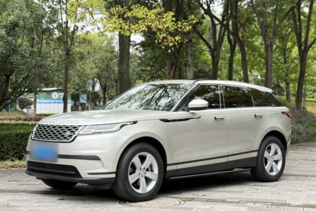 Used Land Rover Range Velar 2018 P250 S
