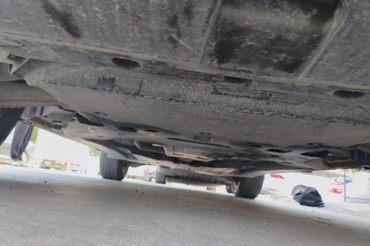Used Land Rover Range Velar 2018 P250 S Chassis Front