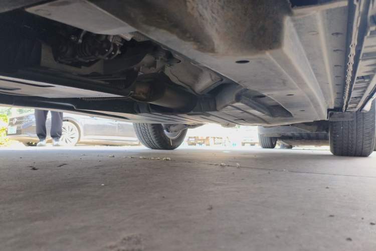 Used Land Rover Range Velar 2018 P250 S Chassis Front Left