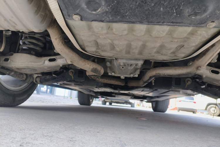 Used Land Rover Range Velar 2018 P250 S Chassis Rear
