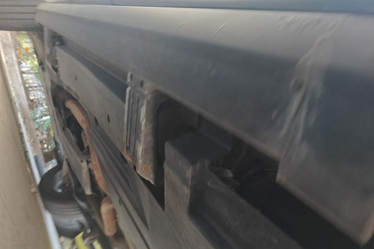 Used Land Rover Range Velar 2018 P380 S Chassis Rear Left