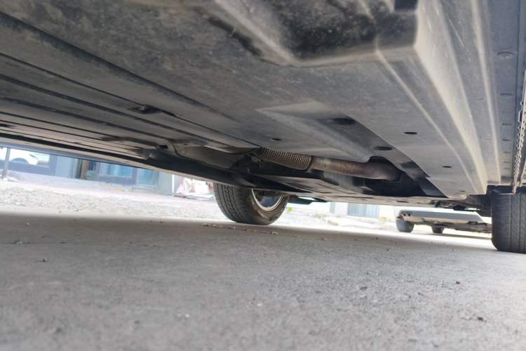 Used Land Rover Range Velar 2018 P250 S Chassis Rear Right