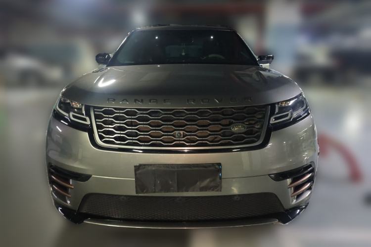 Used Land Rover Range Velar 2018 P300 S Front