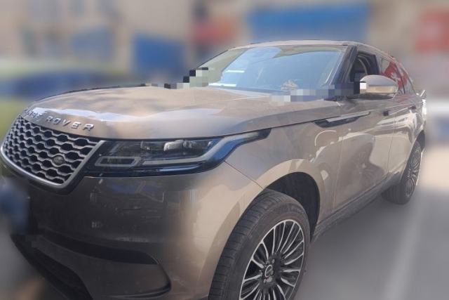 Used Land Rover Range Velar 2018 P380 S