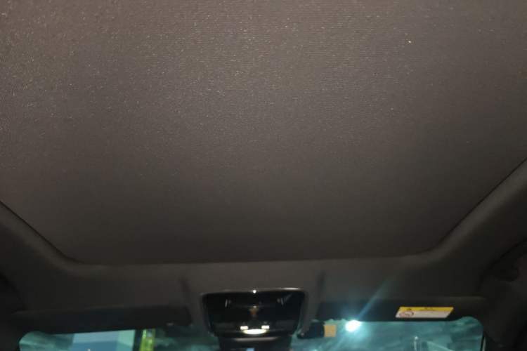 Used Land Rover Range Velar 2018 P300 S Headliner