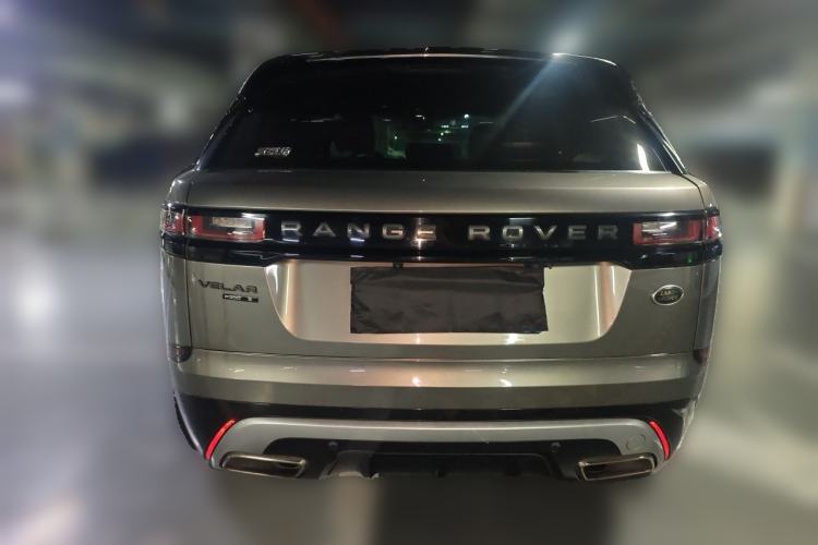 Used Land Rover Range Velar 2018 P300 S Rear