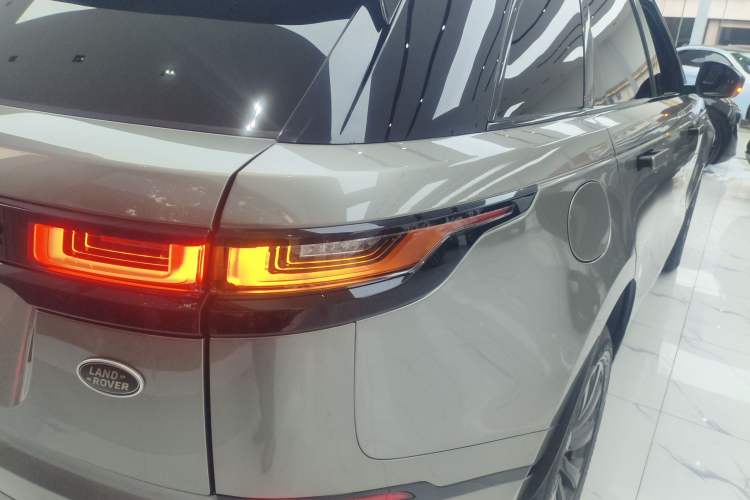 Used Land Rover Range Velar 2018 P380 R-DYNAMIC SE Right Rear Taillight