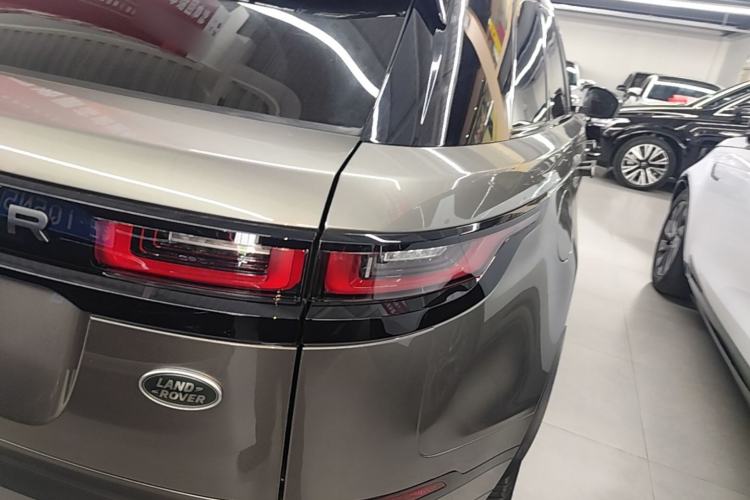 Used Land Rover Range Velar 2018 P380 R-DYNAMIC SE Right Rear Taillight