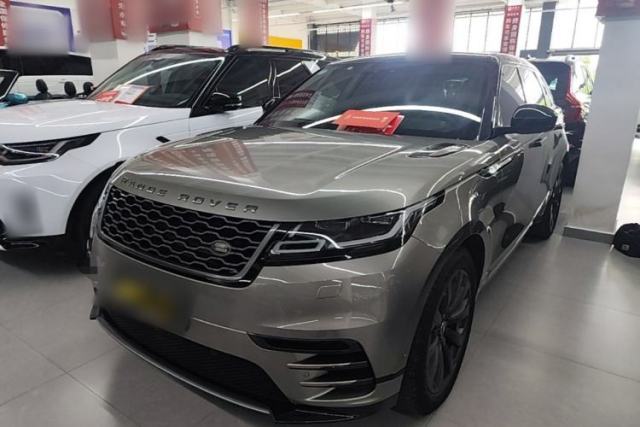 Used Land Rover Range Velar 2018 P380 R-DYNAMIC SE