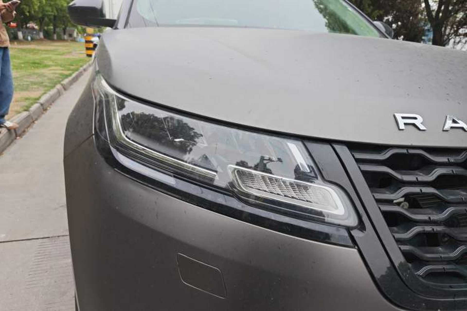 Used Land Rover Range Velar 2018 P250 S Right Front Headlight