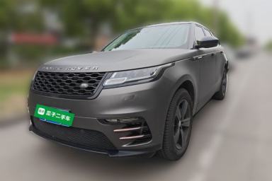 Used Land Rover Range Velar 2018 P250 S