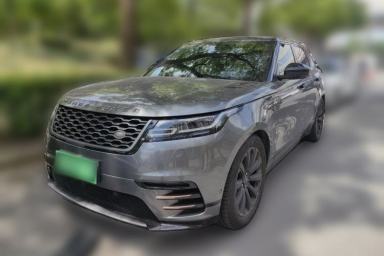 Used Land Rover Range Velar 2018 P380 R-DYNAMIC SE