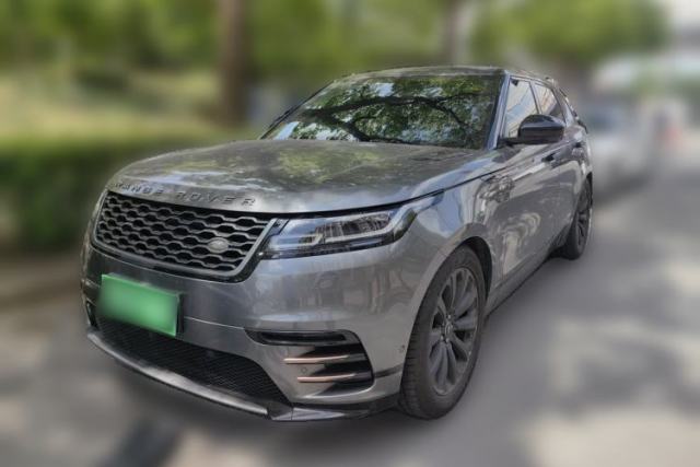 Used Land Rover Range Velar 2018 P380 R-DYNAMIC SE