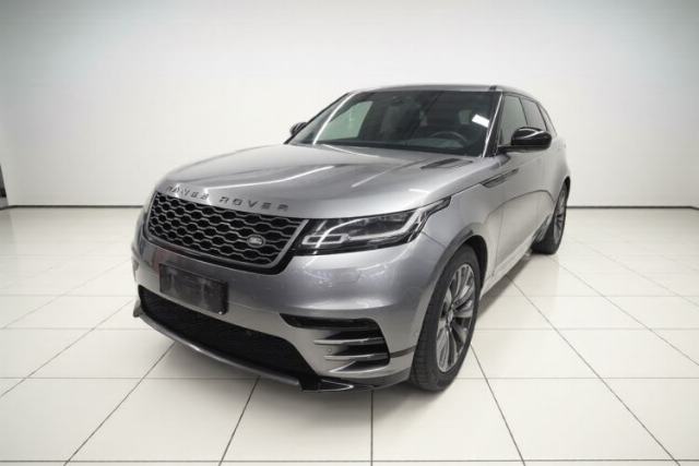 Used Land Rover Range Velar 2018 P380 R-DYNAMIC SE