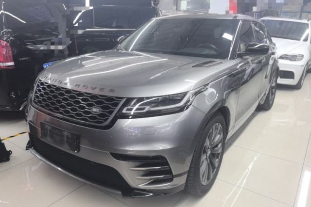 Used Land Rover Range Velar 2018 P380 R-DYNAMIC SE