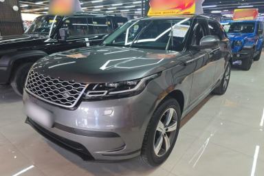 Used Land Rover Range Velar 2018 P250 S