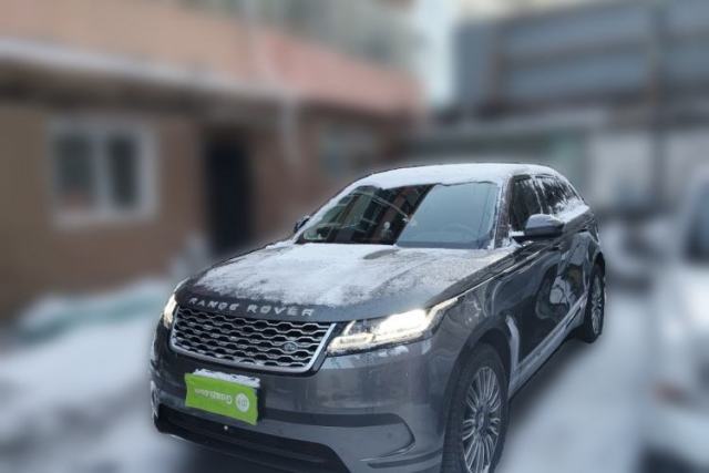 Used Land Rover Range Velar 2018 P300 S