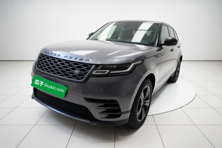 Ojetý Land Rover Range Velar 2018 P300 S Guazi used car, China used car export, Used car for sale, Used cars, Cheapest cars for sale