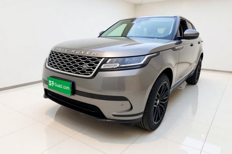 Ojetý Land Rover Range Velar 2018 P250 S Guazi used car, China used car export, Used car for sale, Used  cars, Cheapest cars for sale