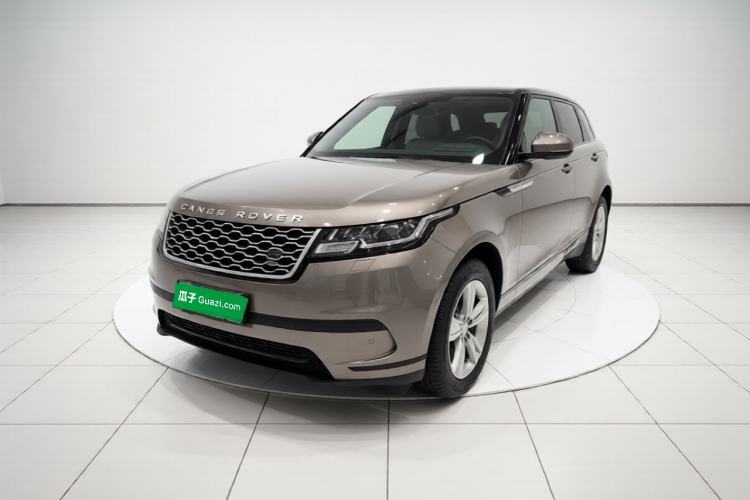 Ojetý Land Rover Range Velar 2018 P250 S Guazi used car, China used car export, Used car for sale, Used  cars, Cheapest cars for sale