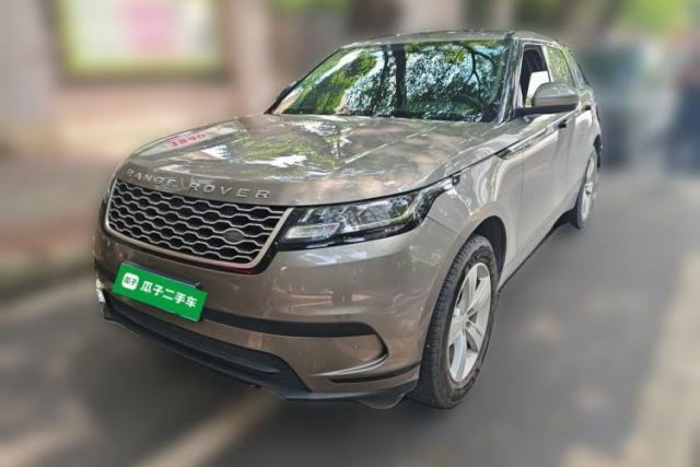 Used Land Rover Range Velar 2018 P250 S