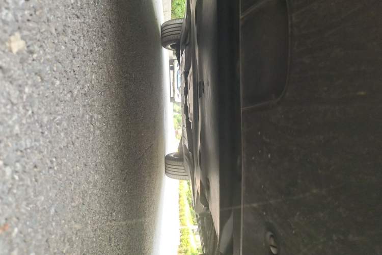 Used Land Rover Range Velar 2018 P250 S Chassis Front