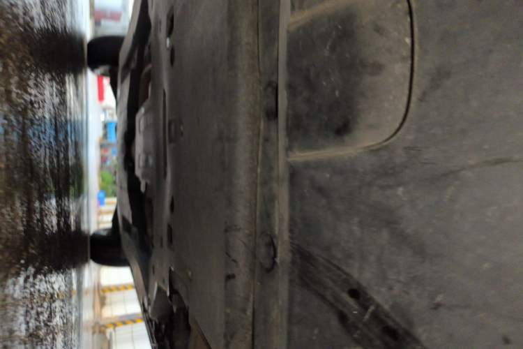 Used Land Rover Range Velar 2018 P250 S Chassis Front